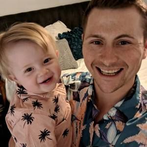 Meet your Posher, Jordan